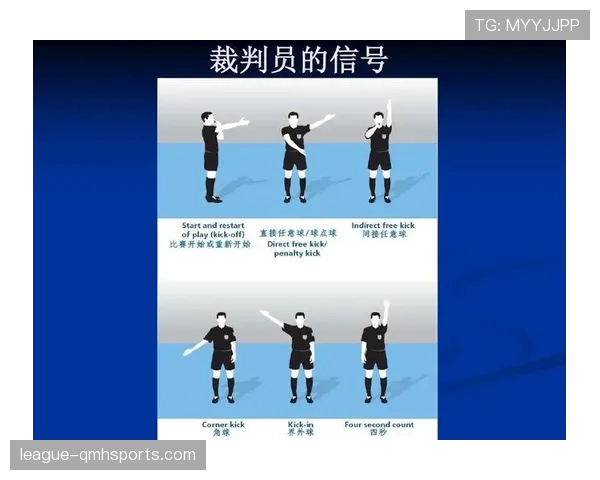 任意球距离规则详解及裁判判罚标准分析 任意球距离规则详解及裁判判罚标准分析