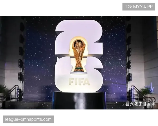 2026世界杯资格计算怎么算